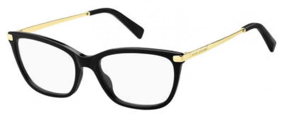 Marc Jacobs Marc400 Eyeglasses - view 3